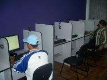 NET X Lan House foto 1